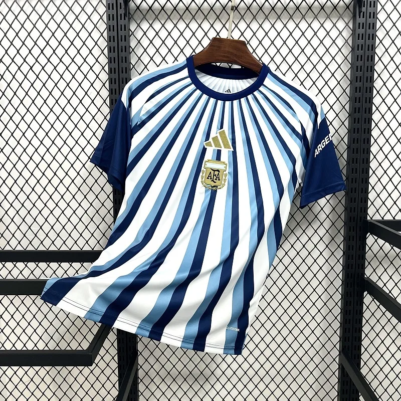 Argentina 2026 World Cup Special Jersey