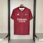 Arsenal 20 Special Edition - Red Jersey