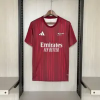 Arsenal 20 Special Edition - Red Jersey