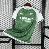 Arsenal 20 Special Jersey