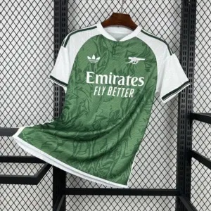 Arsenal 20 Special Jersey