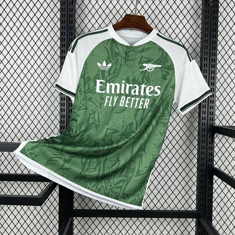 Arsenal 20 Special Jersey