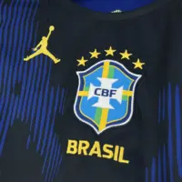 Brazil 2026 World Cup Away Jersey