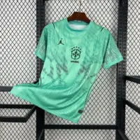 Brazil 2026 World Cup Goalkeeper Jersey