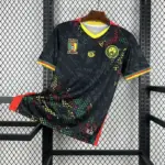 Cameroon 2026 Special Jersey