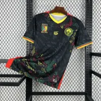 Cameroon 2026 Special Jersey Cameroon 2026 Special Jersey