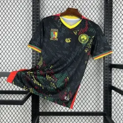 Cameroon 2026 Special Jersey