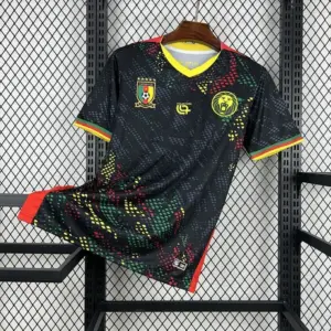 Cameroon 2026 Special Jersey