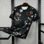Canada 2026 World Cup Away Jersey