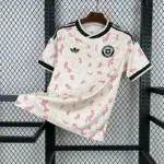 Chile 2026 Away Jersey