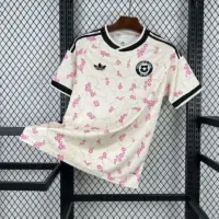 Chile 2026 Away Jersey