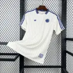 Colombia 2026 Terrace Icons Jersey 1
