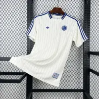 Colombia 2026 Terrace Icons Jersey 1 Colombia 2026 Terrace Icons Jersey 1