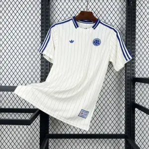 Colombia 2026 Terrace Icons Jersey 1