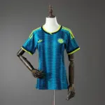 Colombia 2026 World Cup Away Jersey