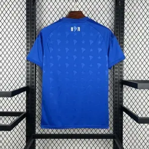 Cruzeiro 20 Home Jersey