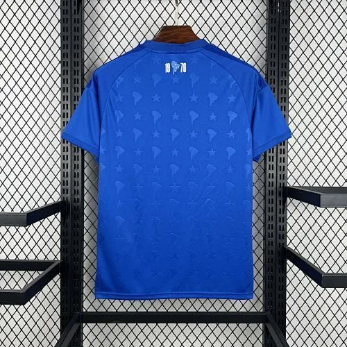 Cruzeiro 20 Home Jersey