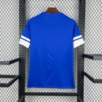 Curaçao 2026 World Cup Home Jersey