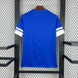 Curaçao 2026 World Cup Home Jersey