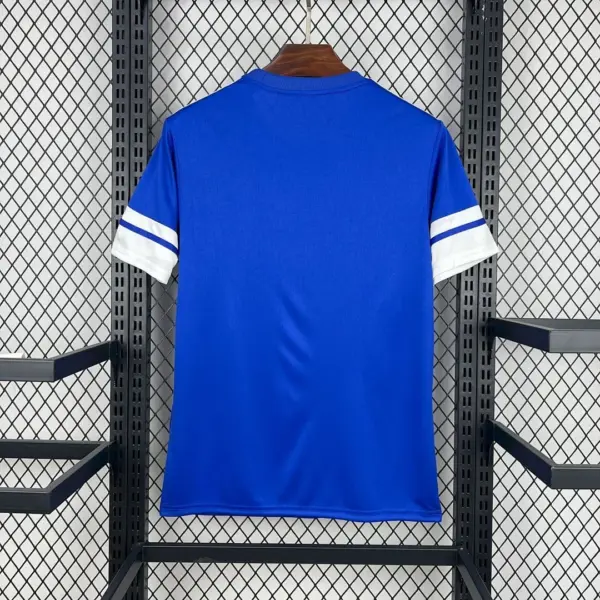 Curaçao 2026 World Cup Home Jersey