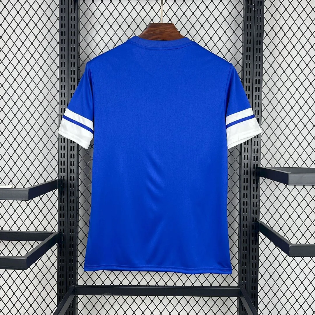 Curaçao 2026 World Cup Home Jersey
