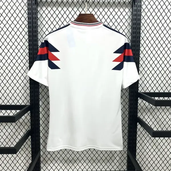 England 2026 World Cup Special Jersey