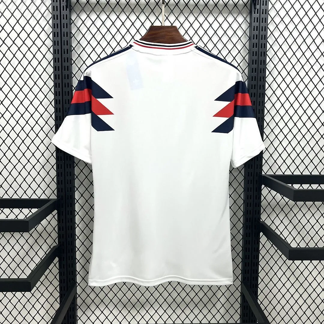 England 2026 World Cup Special Jersey