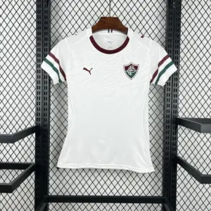 Fluminense 20 Away Jersey