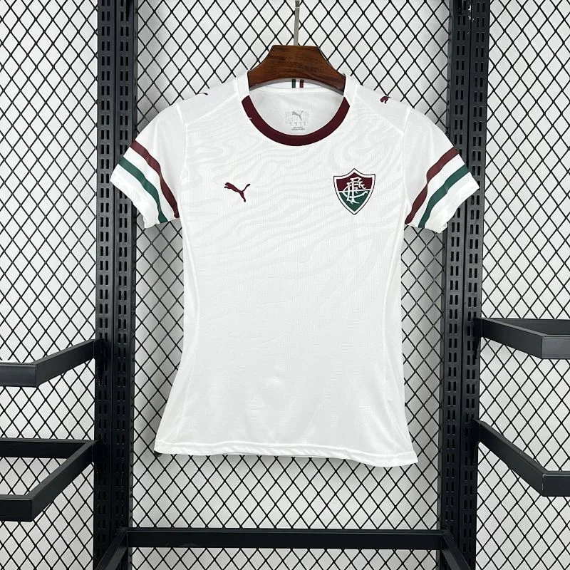 Fluminense 20 Away Jersey