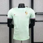 France 2026 World Cup Away Jersey Player Version