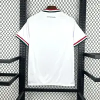 Hungary 2026 Away Jersey