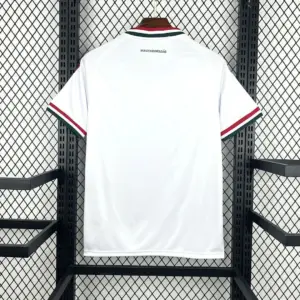 Hungary 2026 Away Jersey