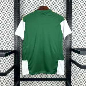 Italy 2026 Tiro Pre-Match Jersey