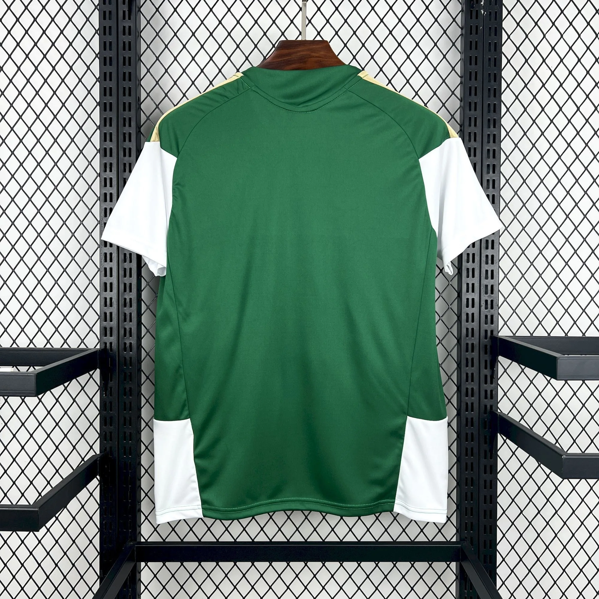 Italy 2026 Tiro Pre-Match Jersey