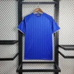 Italy 2026 World Cup Home Jersey