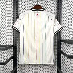 Japan 2026 World Cup Away Jersey