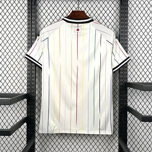 Japan 2026 World Cup Away Jersey Japan 2026 World Cup Away Jersey