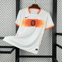 Netherlands 2026 World Cup Away Jersey Netherlands 2026 World Cup Away Jersey