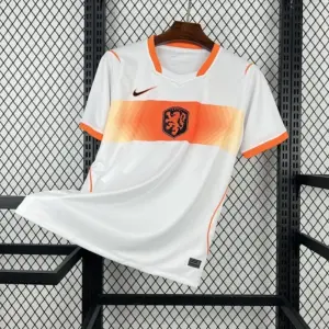 Netherlands 2026 World Cup Away Jersey
