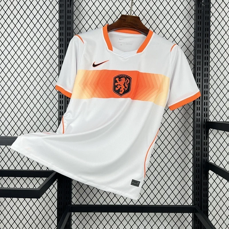 Netherlands 2026 World Cup Away Jersey Netherlands 2026 World Cup Away Jersey