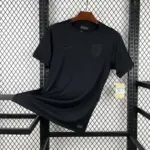 Norway 2026 World Cup Away Jersey