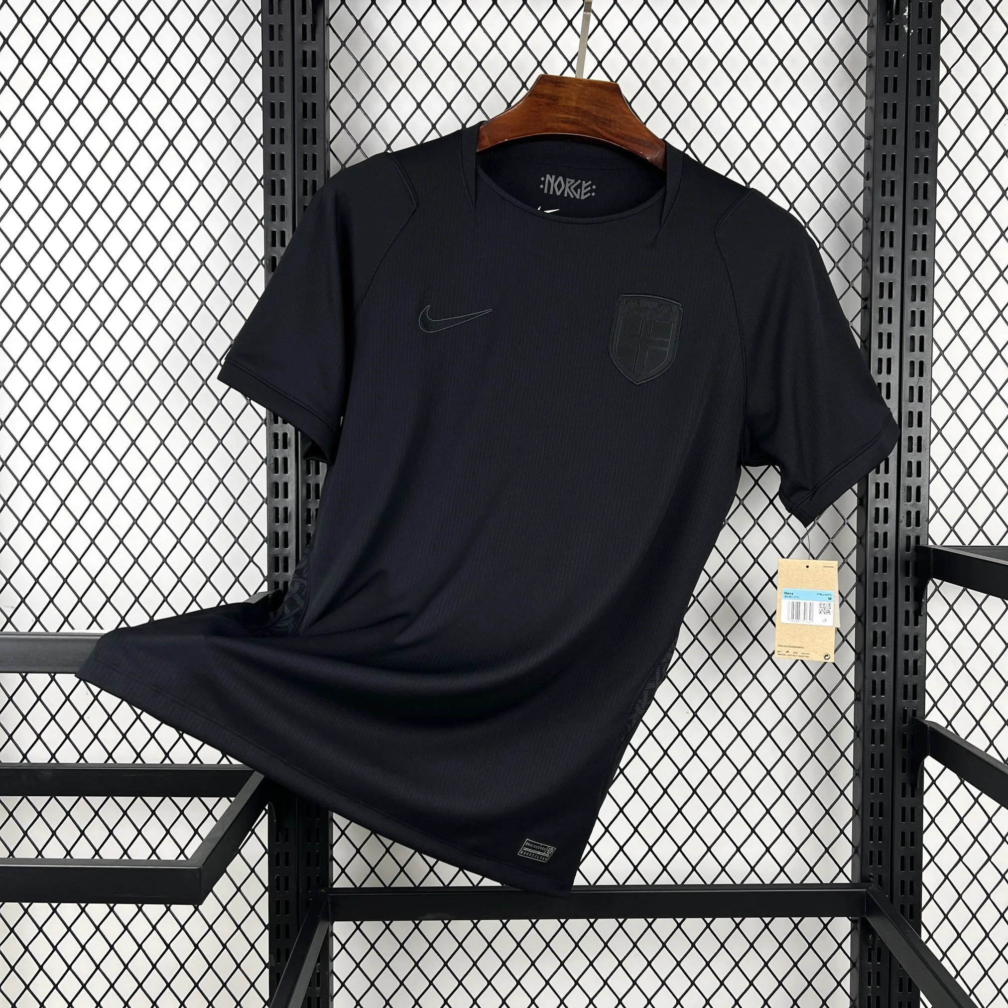 Norway 2026 World Cup Away Jersey Norway 2026 World Cup Away Jersey