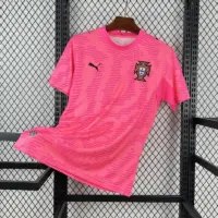 Portugal 2026 Special Jersey