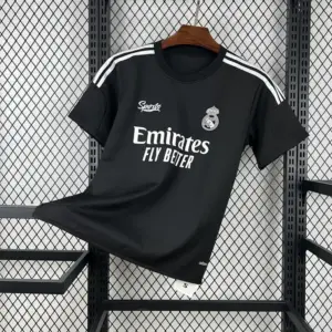 Real Madrid 20 Lifestyle Jersey