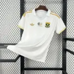 South Africa 2026 World Cup White Jersey