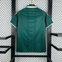 South Africa 2026 Wrold Cup Away Jersey