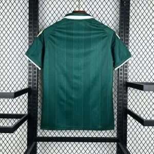 South Africa 2026 Wrold Cup Away Jersey