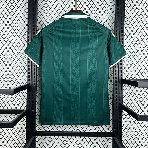 South Africa 2026 Wrold Cup Away Jersey