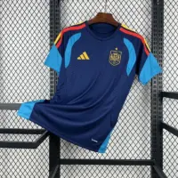 Spain 2026 Pre-Match Jersey Spain 2026 Pre-Match Jersey