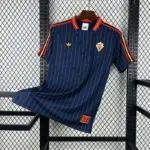 Spain 2026 Terrace Icons Jersey